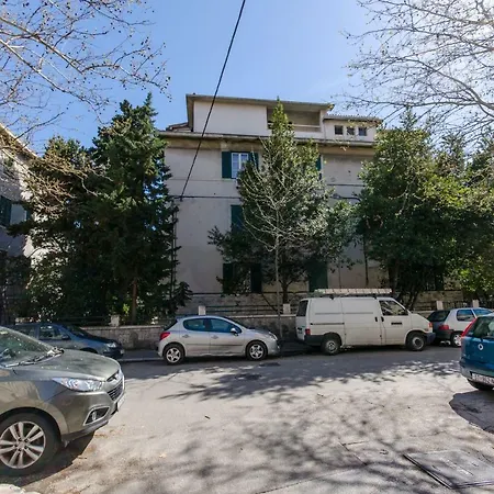 Apartment Hello Love Split Exterior photo