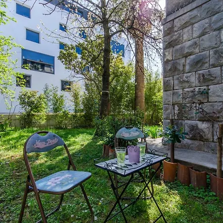 Apartment Hello Love Split Exterior photo